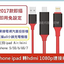 iphone HDMI 電視線 轉接線 同屏器 免設定 線長2m 高清不延遲 i12 i11 XR Xs 廠商直送 歷史價格詳細信息