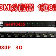 1進8出 DVI 分配器 (CDVI-8H) 歷史價格詳細信息