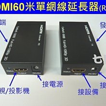 HDMI延長器 單網線轉hdmi高清4K網路rj45信號放大傳輸器30米 178-00096 歷史價格詳細信息