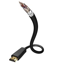 in-akustik Premium 10米 3D 新版4星級1.4版HDMI 現貨展示中~inakustik 歷史價格詳細信息
