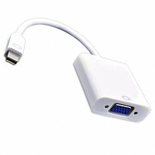 DP轉VGA影音轉接線 高清1080P公對母DisplayPort to VGA公轉母訊號轉接頭 白色 歷史價格詳細信息