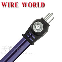 WIREWORLD AURORA 7 Power Cord 電源線 - 2M 歷史價格詳細信息