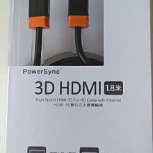 群加 Powersync HDMI 1.4版 3D數位高清影音傳輸線/2m(H2GBR0020) 歷史價格詳細信息
