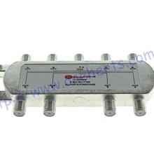 衛星GS01-06 衛星六分配 全頻段六分配器 6分配 日本 大陸 韓國 衛星 BS CS 4K 數位電視及有線電視訊號 歷史價格詳細信息