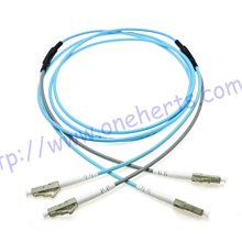 鎧裝多模50/125單芯光纖跳線E2000/APC-SC/UPC電信級尾纖光纖1米 可定製 62.5/125 歷史價格詳細信息