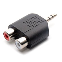 2RCA公轉3.5mm母音源線 RCA梅花頭轉AUX轉接延長線(35-2RC) 歷史價格詳細信息