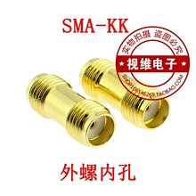 ~爆款熱賣~轉接頭 N-KK N頭母轉母 雙通 N型雙陰頭 外螺內孔N-50KK N雙母頭~兩件起拍~ 歷史價格詳細信息