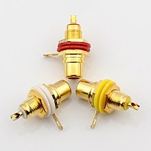 ~爆款熱賣~銅針金屬四芯音響插頭4芯音箱喇叭插頭專業插卡龍歐姆頭焊接頭 歷史價格詳細信息
