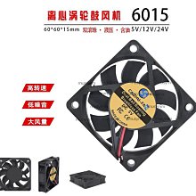 全新靜音DC7015 5V12V24V 7厘米/CM 70*70*15MM 機箱無刷散熱風扇 歷史價格詳細信息