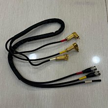 全新 鍍金 AV自接頭 公頭 AV端子 RCA 梅花 蓮花 轉BNC 接頭鍍金 電子材料 監控材料 音響接頭 全部11條 歷史價格詳細信息