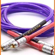 ~進店折扣優惠~二手進口麥景圖發燒級音頻信號線HiFi蓮花插頭2RCA音頻線公對公壹依醬寶藏店鋪 歷史價格詳細信息