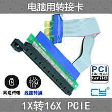 【熱賣】PCI-E 1X延長線pcie轉接線PCI-E擴展卡接口延長線PCI-E延長線 歷史價格詳細信息