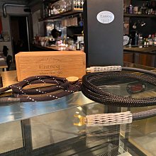 [ 沐耳 ] RCA 端子延長線：義大利 Tasker  低容抗無氧紅銅訊號線，鍍金 RCA公/母頭 1 米一對 歷史價格詳細信息