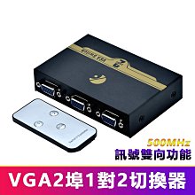 [現貨] VGA 2in1 KVM Switch 1080P 2埠電腦切換器(V21UA) 歷史價格詳細信息