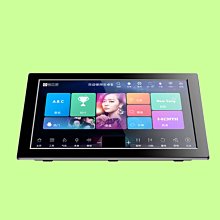 家用ktv點唱一體機內置328g內存k歌音響功放音箱套裝帶點歌機 歷史價格詳細信息