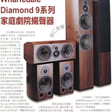 台中『崇仁視聽音響』  Wharfedale Achromatic ULTIMO  海國迎家集團旗艦總店 歷史價格詳細信息