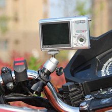 行車記錄器支架 支架 燈架 GOPRO接座 機車行車記錄器支架 圓形電筒支架 mio DB-1 PRO M775機車支架 歷史價格詳細信息