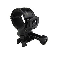 行車記錄器支架 支架 燈架 GOPRO接座 機車行車記錄器支架 圓形電筒支架 mio DB-1 PRO M775機車支架 歷史價格詳細信息