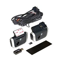 Car 0.56&quot; DC 5V-120V 2 Wire Digital LED Display Voltmeter Voltage Panel Tester 歷史價格詳細信息