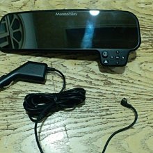 高畫質後視鏡行車記錄器 RS3 畫面十分清晰 含16Gb記憶卡 車用點煙器擴充插座 價格比較,價格查詢,歷史價格詳細信息