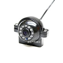 【福笙汽車精品】大車專用鏡頭 / LED白光全彩 / 防水 / AHD 960P / 適用車外: 左 / 右 / 後 歷史價格詳細信息