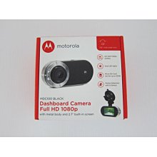 MOTOROLA 行車記錄器 MDC100 福利品 歷史價格詳細信息