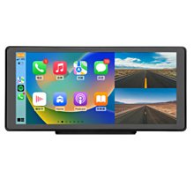 CORAL R10 四鏡頭 10.36吋 CarPlay 行車紀錄器智慧導航通訊娛樂系統(免拆音響主機) 歷史價格詳細信息