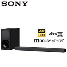SONY 索尼  HT-G700 3.1聲道 無線低音 家庭劇院 歷史價格詳細信息