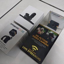 Polaroid CUBE 巧易裝防水盒 不含底座 (配件) 公司貨 運動攝影機 124度超廣角 時尚小巧 國旅卡特約 歷史價格詳細信息
