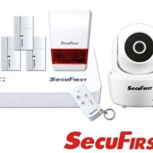 SecuFirst 低照度夜視全彩無線網路攝影機 WAPP-MS 歷史價格詳細信息