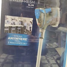 美國 Bissell 必勝 Steam Mop 多功能二合一蒸氣拖把 3004T 歷史價格詳細信息