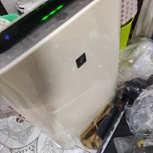 愛寶買賣 SAHRP KC-JH61T 空氣清淨機 取代FU-H80T 歷史價格詳細信息