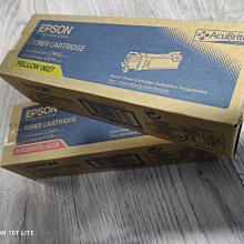 EPSON C2900/S050627 黃 相容彩色碳粉匣 歷史價格詳細信息