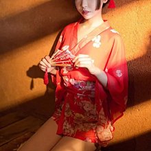 日本復古日系雪景攝影道具改良和服浴衣 歷史價格詳細信息