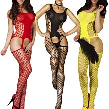 情趣内衣 情趣網衣 性感内衣TZ83 跨境女士燙鉆閃亮情趣內衣長袖網衣bodystocking lingerie 歷史價格詳細信息
