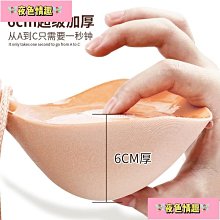 婚紗用胸貼小胸平胸聚攏乳貼聚攏吊帶小胸加厚矽膠隱形文胸平胸用 歷史價格詳細信息