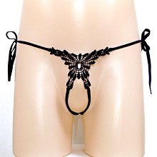 男士性感丁字褲鏤空開襠無底內褲透明高彈矽膠圈圈迷你腰帶內褲 性感 丁字褲 情趣 性感 丁字褲 情趣 歷史價格詳細信息