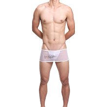 丁字褲男 性感内男 情趣内衣男超薄網紗絲滑透明男士內褲家居短褲網眼情趣阿羅褲涼爽睡衣睡褲男 歷史價格詳細信息