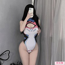 情趣內衣 暗黑女王連身露胸開襠情趣內衣褲~流行E線A697 歷史價格詳細信息