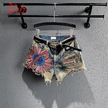 歐貨牛仔短裙夏季2024新款小個子百搭半身裙高腰顯瘦包臀裙A字裙 歷史價格詳細信息