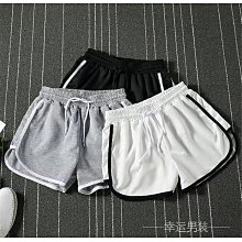 【涼感短庫】庫子男春夏季直筒庫ins潮流百搭寬松九分庫學生冰絲休閑庫闊腿庫 歷史價格詳細信息