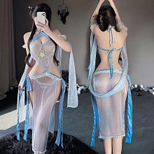 情趣內衣 性感內衣 漢服 睡裙 情趣睡衣 透視 鏤空 情趣漢服 性感睡裙 古風漢服 異域風情 大唐國潮漢服 制服套裝 歷史價格詳細信息