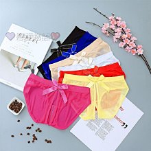??戀愛物語??開檔 免脫 性感內褲 透明 誘惑情趣內褲 透氣 舒適 情趣內衣 多色 蝴蝶結 內褲 C222 價格比較,價格查詢,歷史價格詳細信息