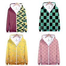 鬼滅之刃衣服炭治郎禰豆子善逸週邊男女同款夏季純棉短袖T恤mn 歷史價格詳細信息