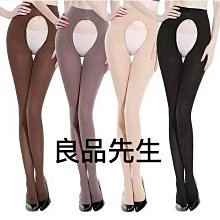 情趣絲襪 大開襠褲襪 眩目光澤黑絲襪 台灣現貨 歷史價格詳細信息