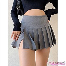 性感辣妹風2024新款高腰設計感鏤空露腰系帶牛仔純色直筒褲女 歷史價格詳細信息