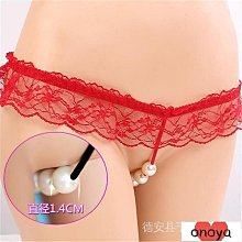 性感小野貓-性感情趣透明女士內褲奢華蕾絲細帶綁帶丁字褲(G3865) 歷史價格詳細信息