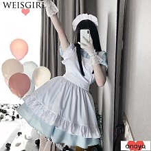 女僕裝男  男僕裝 黑白 女僕cos cosplay裝 日系 女僕裝 洛麗塔 動漫 女傭 蘿莉塔 交換禮物  露天市集 歷史價格詳細信息