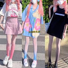 薄款辣妹黑絲免脫純慾風高筒襪日係鏤空漁網襪性感豹紋吊帶絲襪女8.19 性感 豹紋 情趣睡衣 內衣 歷史價格詳細信息