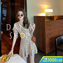 風衣裙法式復古V領連衣裙女2023早春新款長袖氣質燈芯絨收腰長裙-羊城故事 歷史價格詳細信息